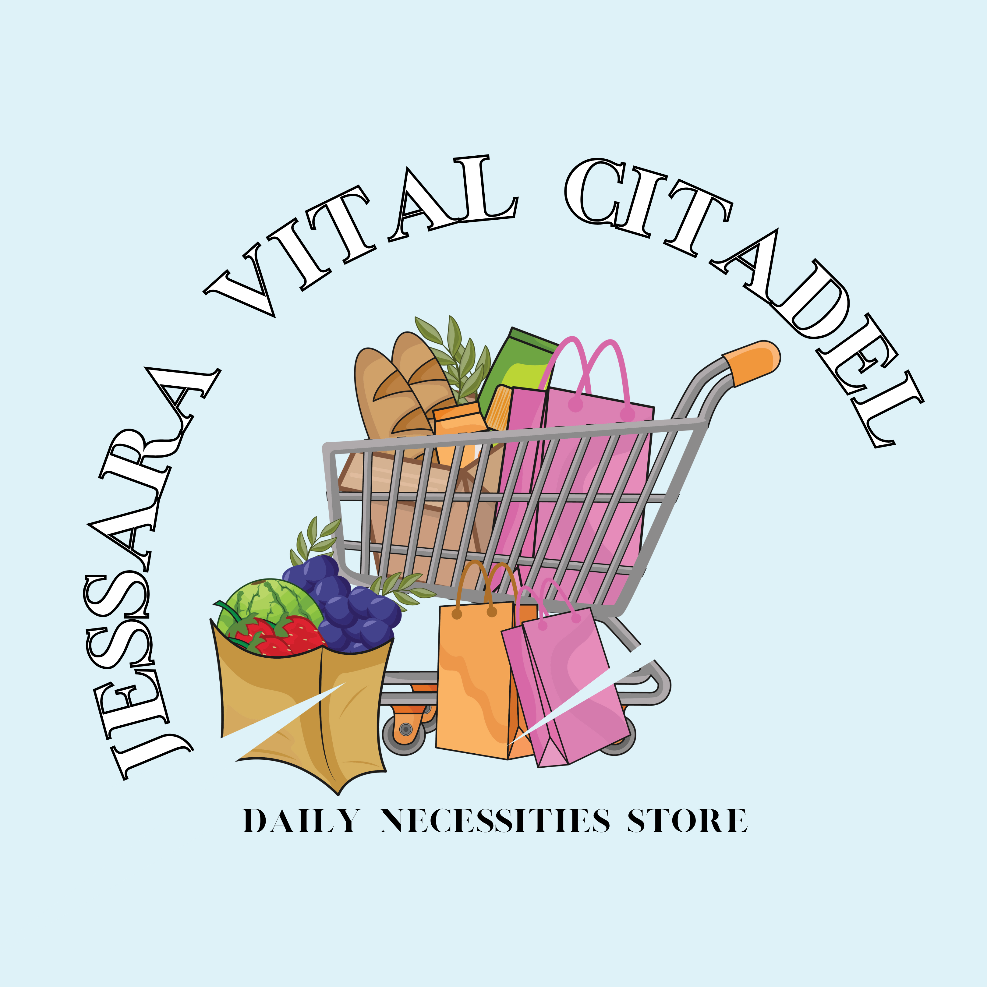 Jessara Vital Citadel Logo